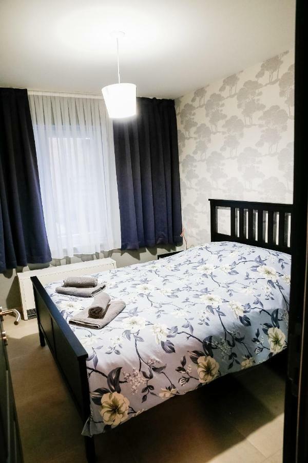 Apartment In Antwerp City Centre Exterior photo