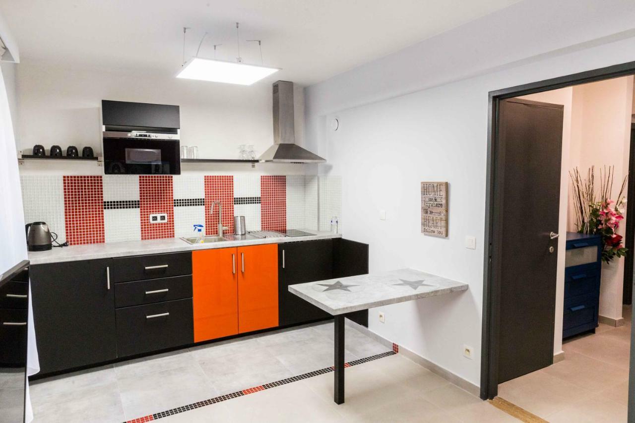 Apartment In Antwerp City Centre Exterior photo